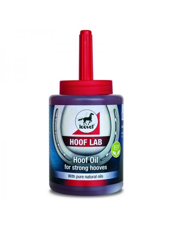 Olio Zoccoli Hoof Lab 450ml LEOVET